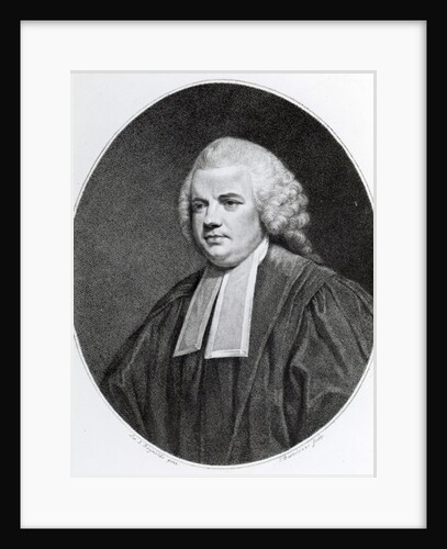 John Dunning, 1st Baron Ashburton by English School