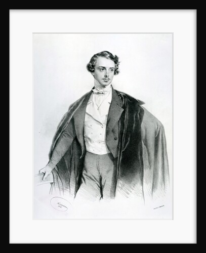Odo William Leopold Russell, 1st Baron Ampthill by English School