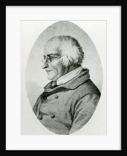 Gabriele Pasquale Giuseppe Rossetti by Anonymous Anonymous