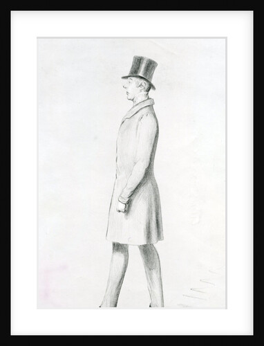 George Eden, 2nd Baron Auckland by English School