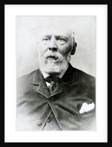 Henry Wallis by School English