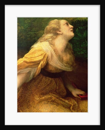 Noli Me Tangere, c.1534 by (c.1489-1534) Correggio