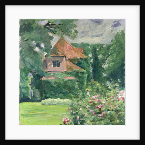 Old Country House, 1902 by Max Liebermann