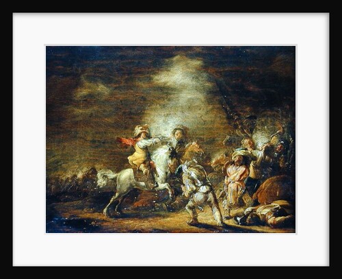 Turm by Matthias Scheits