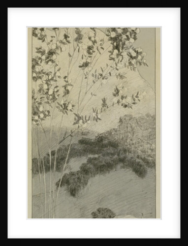 Desires by Max Klinger