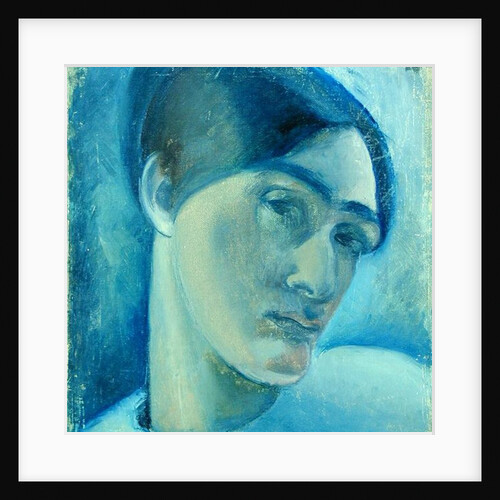 Self Portrait, 1915 by Anita Ree
