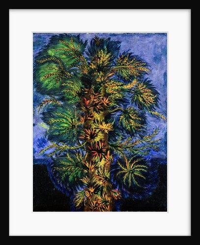 Tree, c.1930 by Seraphine Louis