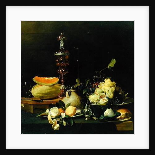 Still Life by Joris van Son