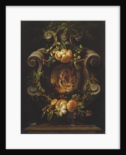 Witches Scene, 1640-50 by David the Younger Teniers