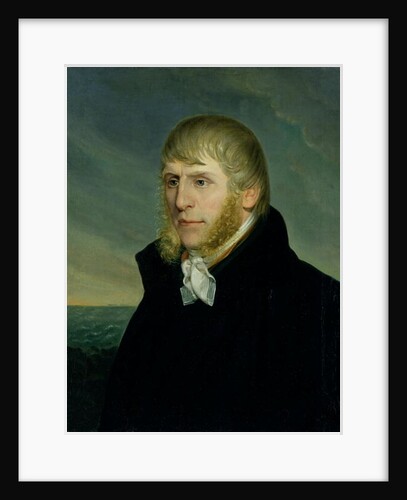 Caspar David Friedrich, c.1810-20 by German School