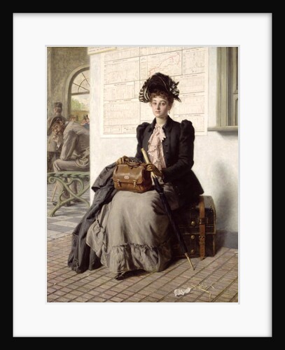 Going into the World by Evert-Jan Boks