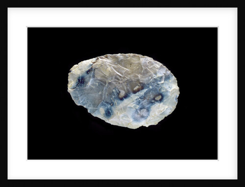 Blade by Paleolithic Paleolithic