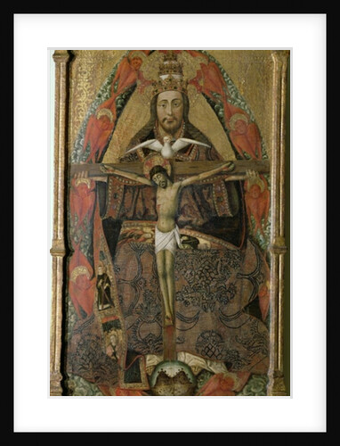 The Trinity by J. and Rexach J. Baco
