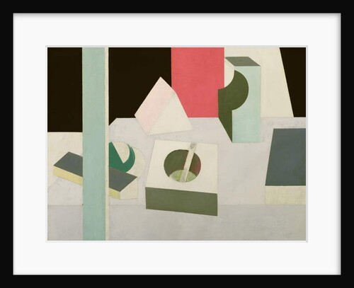 Abstract, c.1928 by Patrick Henry Bruce