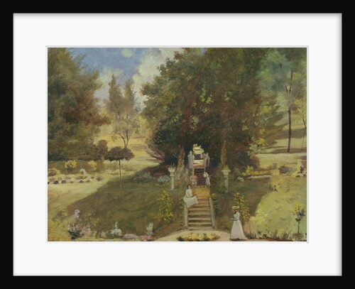 1907 by Louis Michel Eilshemius