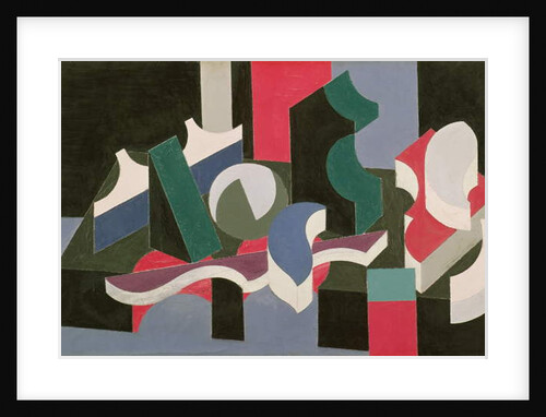 Forms, 1919-20 by Patrick Henry Bruce