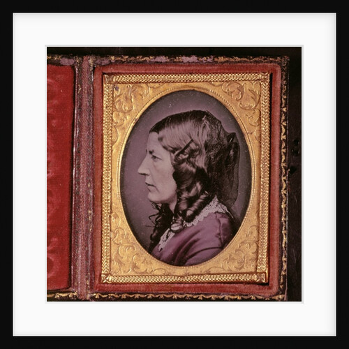 Florence Nightingale by Anonymous Anonymous