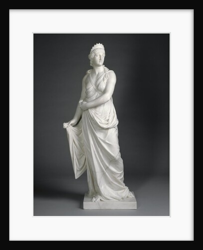 Juno, 1776 by Joseph Nollekens