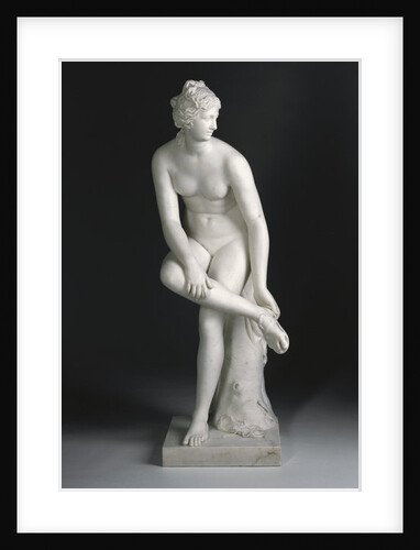 Venus, 1773 by Joseph Francis Nollekens