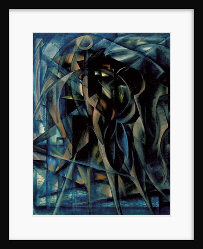 Figures, c.1925-9 by Benjamin F. Berlin