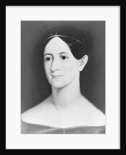 Sarah Jackson by American School