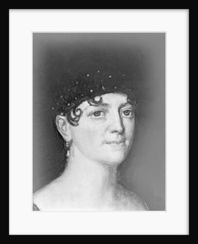 Elizabeth Monroe by American School