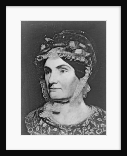 Anna Harrison by American School