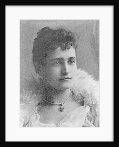 Mary McKee by American Photographer