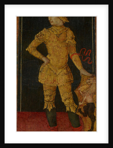Paris, 1460s by Francesco di Giorgio Martini