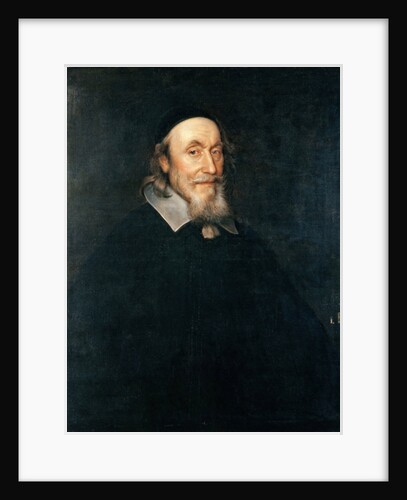 Count Axel Oxenstierna of Södermöre by Unknown Artist