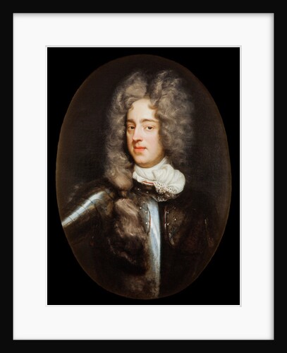 Abraham Brahe, 1696 by David the Younger Richter