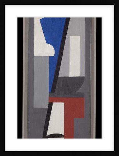 Composition II, 1926 by Ragnhild Keyser