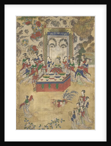 Seowangmo by School Korean