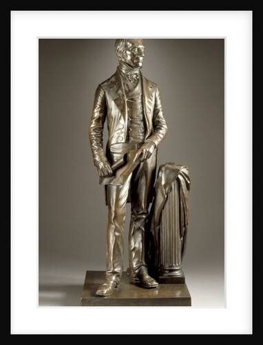 Henry Clay, 1858 by Thomas Ball