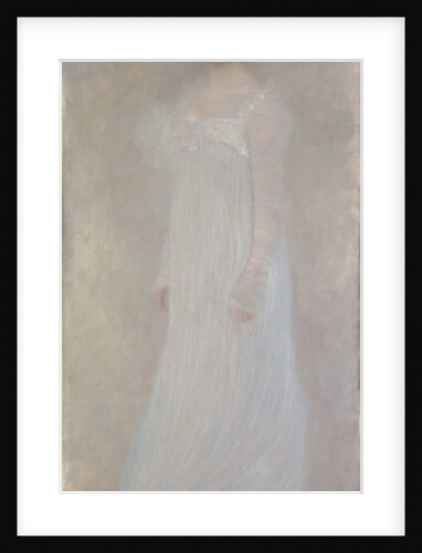 Serena Pulitzer Lederer, 1899 by Gustav Klimt