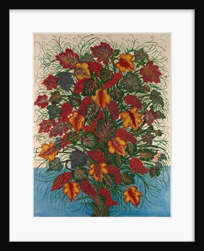 The Large Bouquet, c.1907 by Seraphine Louis