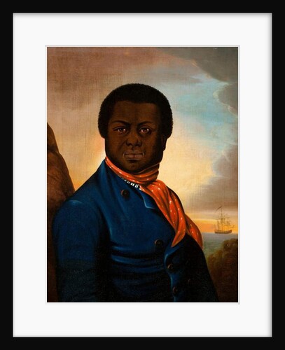 Portrait of a Sailor, c.1800 by American School