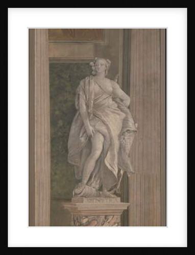 Arithmetic, 1760 by Giovanni Battista Tiepolo