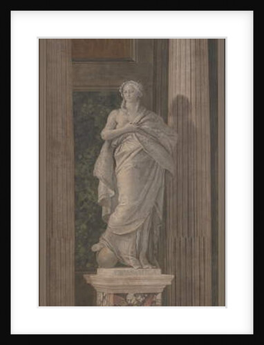 Grammar, 1760 by Giovanni Battista (1696-1770) Tiepolo