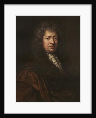 Samuel Pepys by John Riley