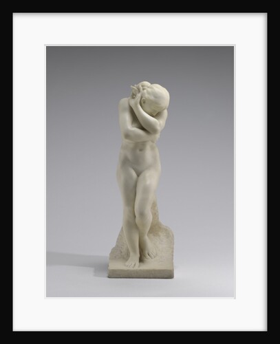 Eve, c.1881 by Auguste Rodin