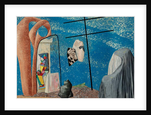 From My Diary, 1933 by Jindrich Styrsky