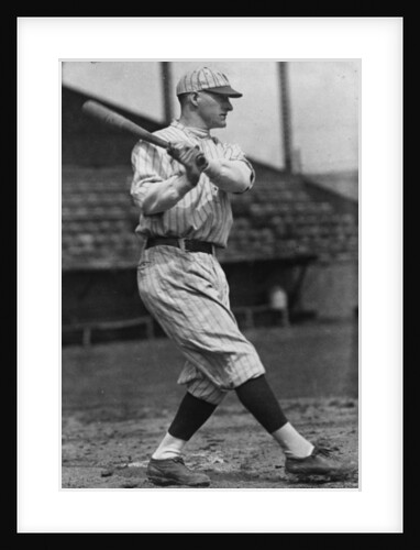 Robert William Meusel, c.1920-29 by American Photographer