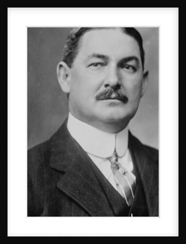 George Samuel Dougherty, 1910-20 by American Photographer