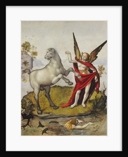 Allegory, c.1500 by Piero di Cosimo