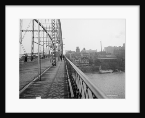 Little Rock by Anonymous