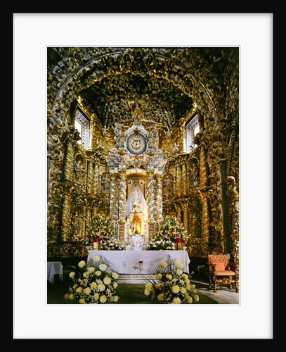 Main alter by Anonymous