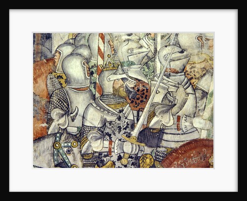 Army by Italian School