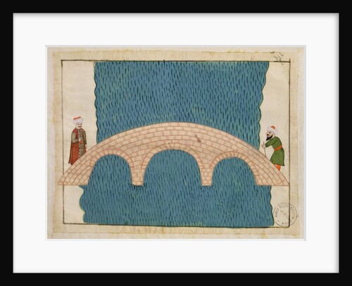 Ms. cicogna 1971 by Venetian School