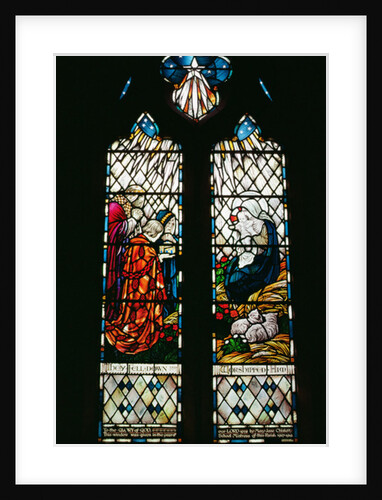 Adoration of the Magi, c.1520 by Anonymous